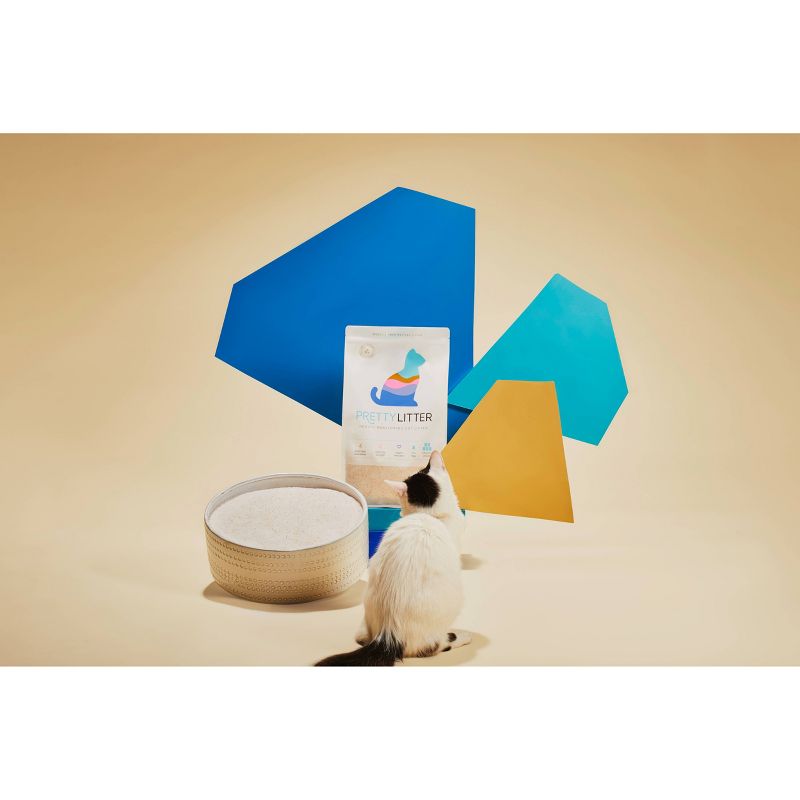 Cat Litter Box Drawstring Liners - Large - up & up™