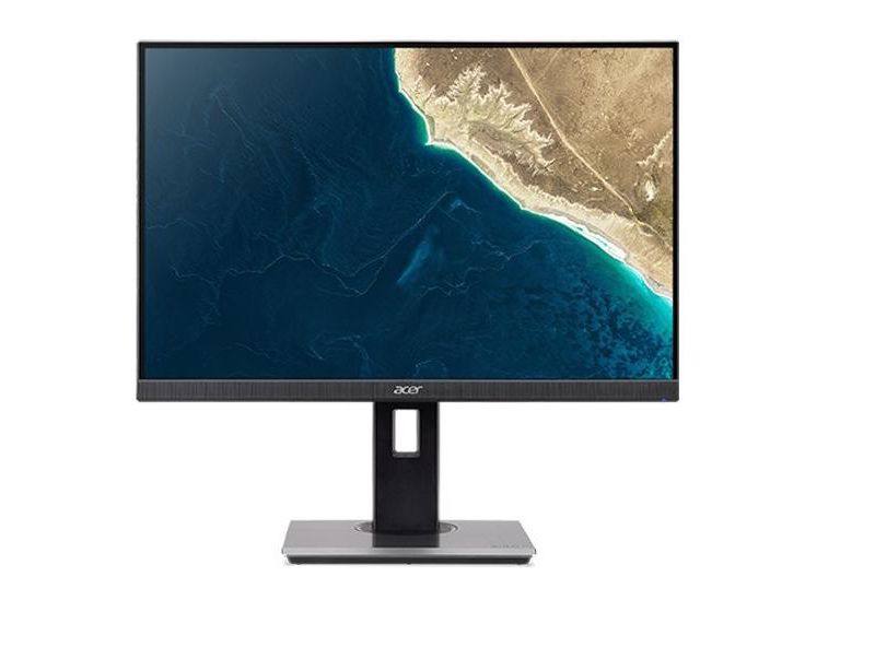 Acer B7 22.5" Widescreen Monitor Display WUXGA 1920x1200 16:10 4ms - Manufacturer Refurbished