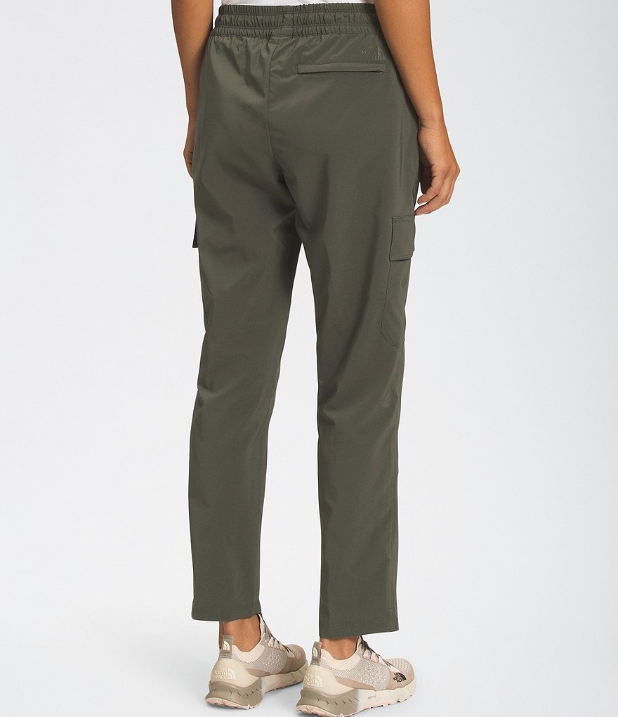 Royal Robbins UPF 50 Wrinkle Resistant Moisture Wicking Discovery III Pant