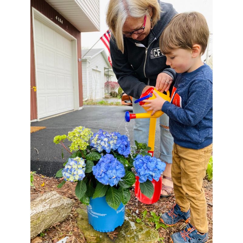 Childcraft Sand and Water Toys Activity Set, Assorted Colors, 28 pc