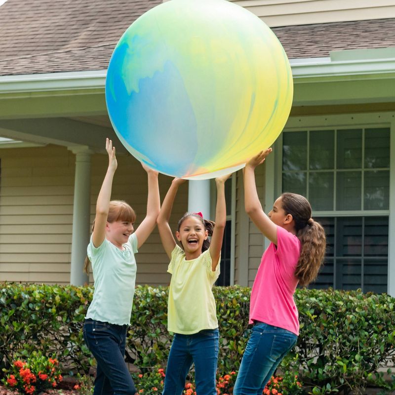 Wubble Rumblers Avengers Ironman