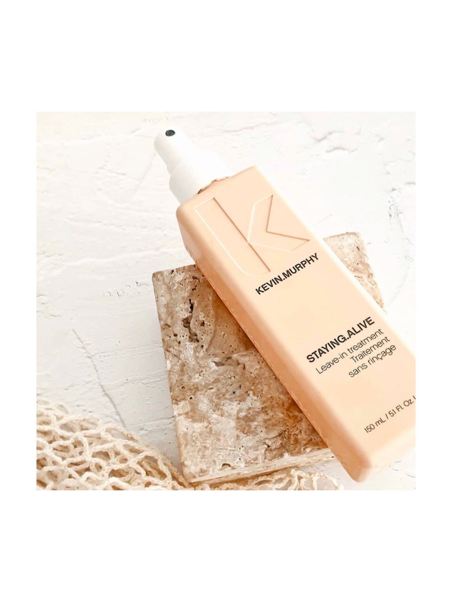 KEVIN MURPHY STAYING.ALIVE 150 ML