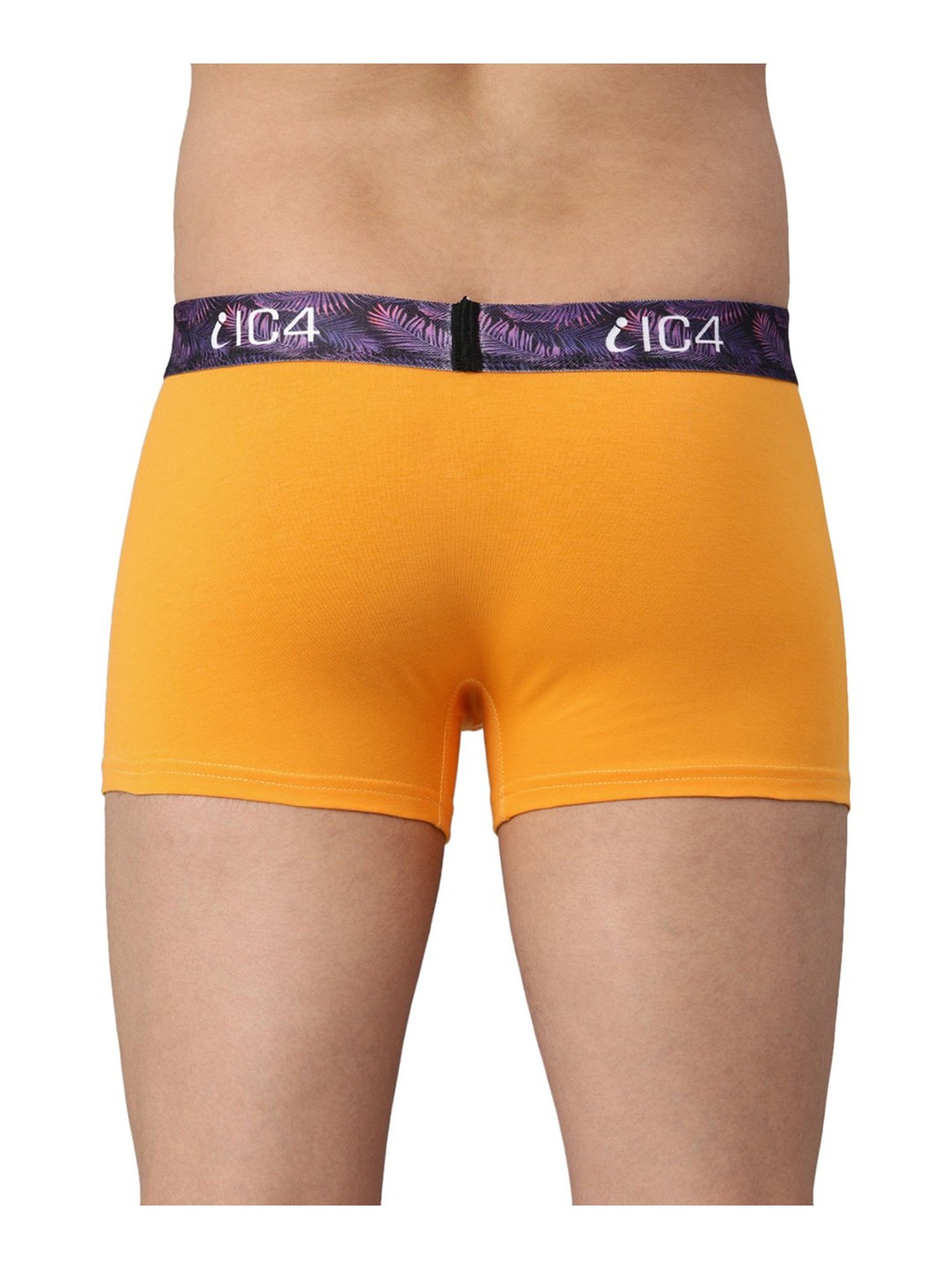 IC4 Multicolor Trunks - Pack of 3