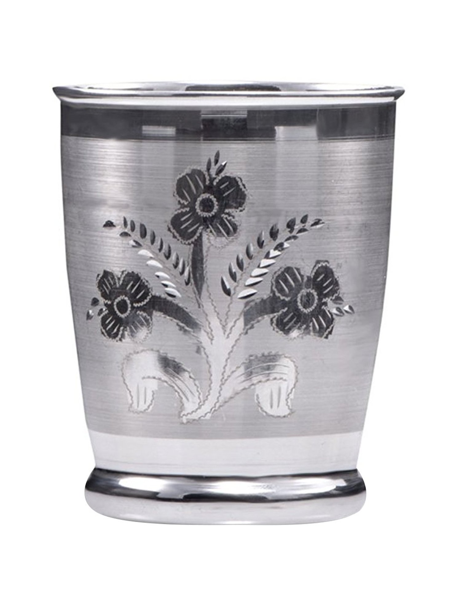 Joyalukkas 92.5 Sterling Silver Glass - 64.2 gm