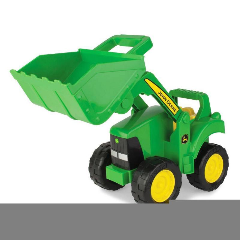 Tomy - John Deere Big Scoop Tractor