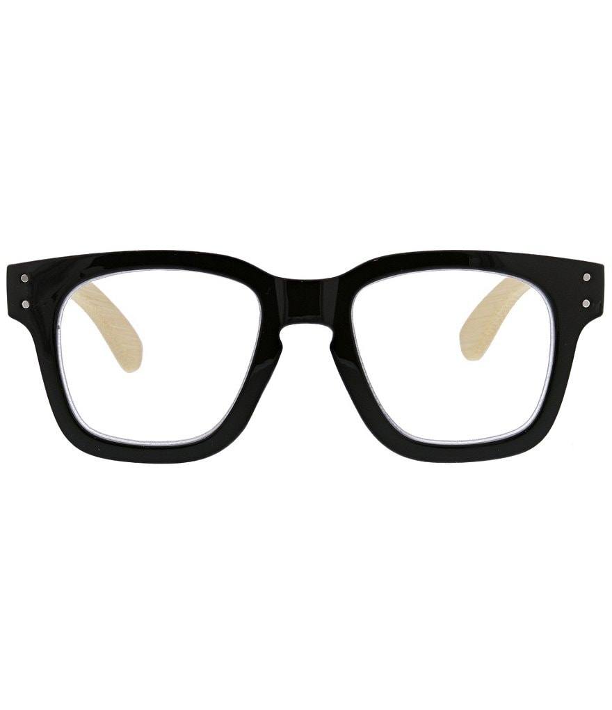 Peepers Coffee Shop Blue Light Reader Glasses