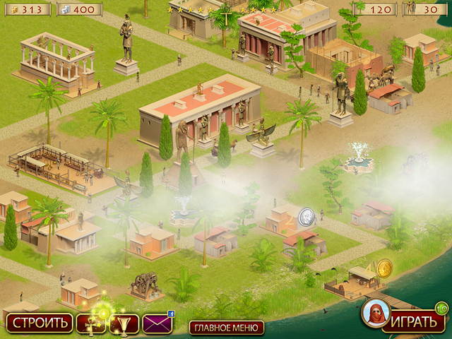 Hexus [Online Game Code]