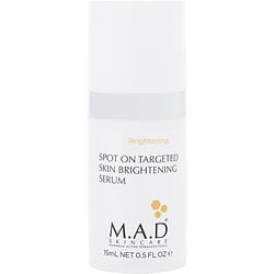 Spot On Targeted Skin Brightening Serum --15ml/0.5oz
