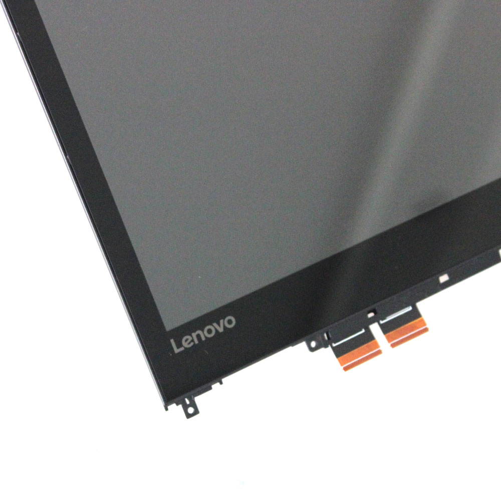 Lenovo IdeaPad Flex 4-14 1470 1480 LCD Touch Screen Assembly Bezel