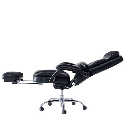 Exectuive Chair High Back Adjustable Managerial Home Desk Chair