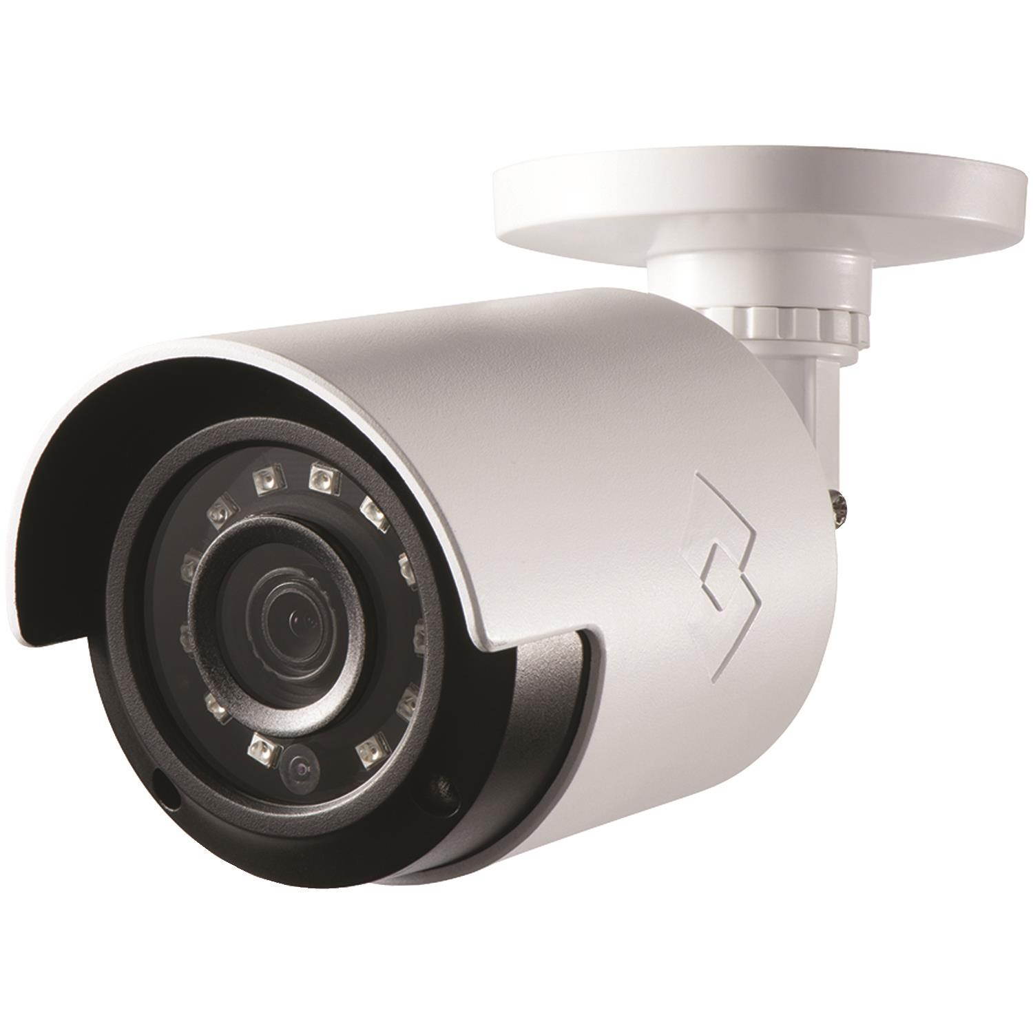 Lorex by FLIR LBV2531SB 1080p HD Bullet Camera for MPX Surveillance Systems