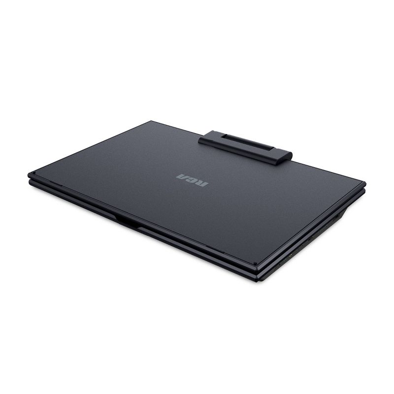 RCA 13.3" Portable DVD Player