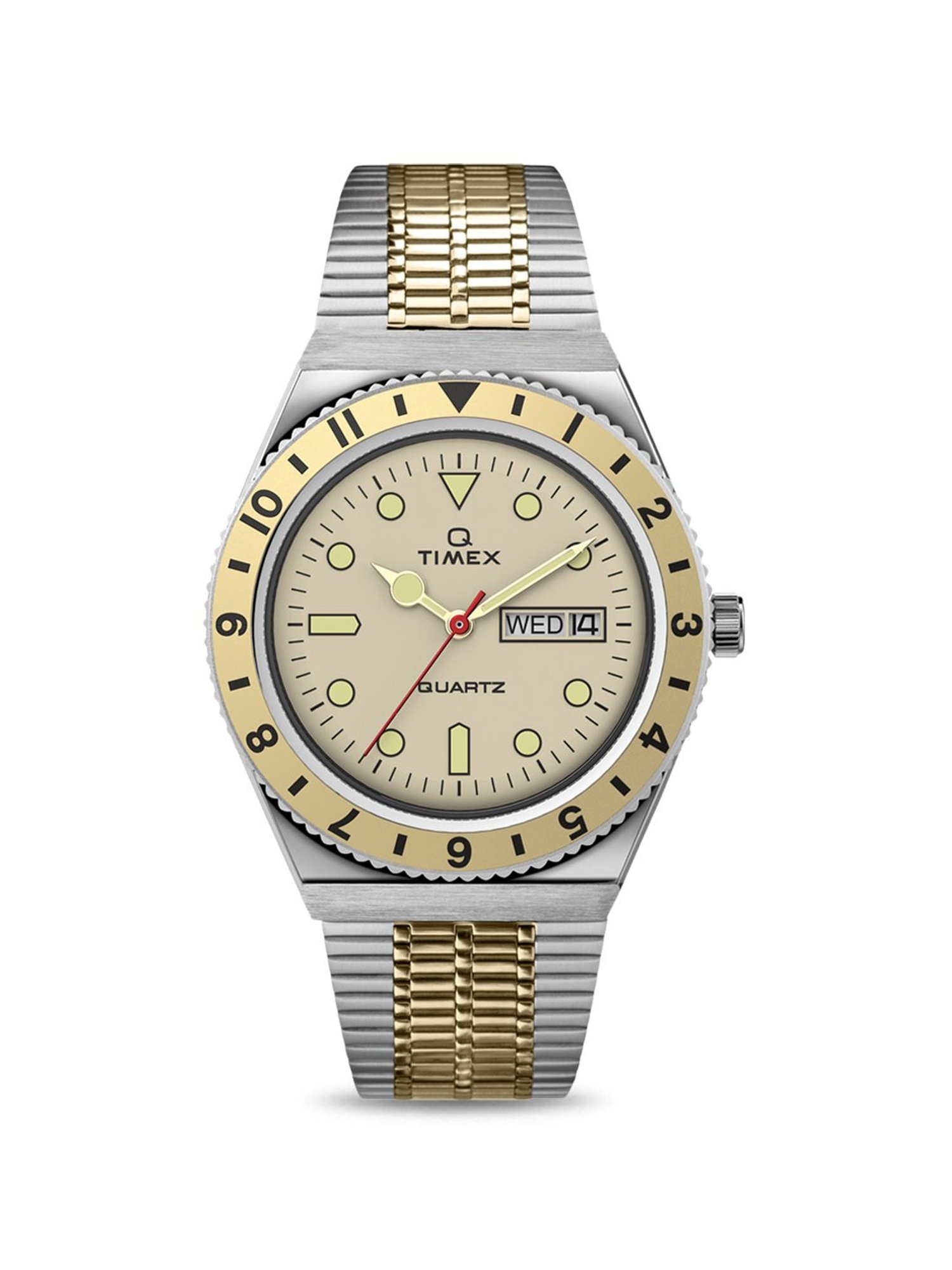 Timex Lab TW2V18600U9 Analog Watch for Men