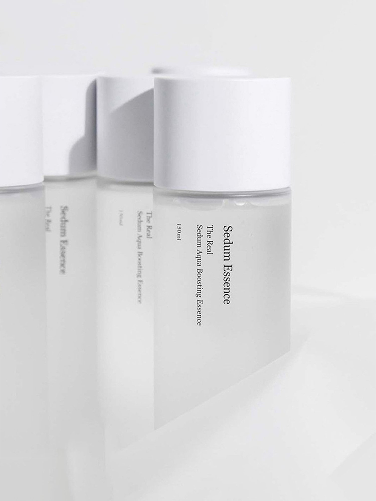 Celimax The Real Sedum Aqua Boosting Essence - 150 ml