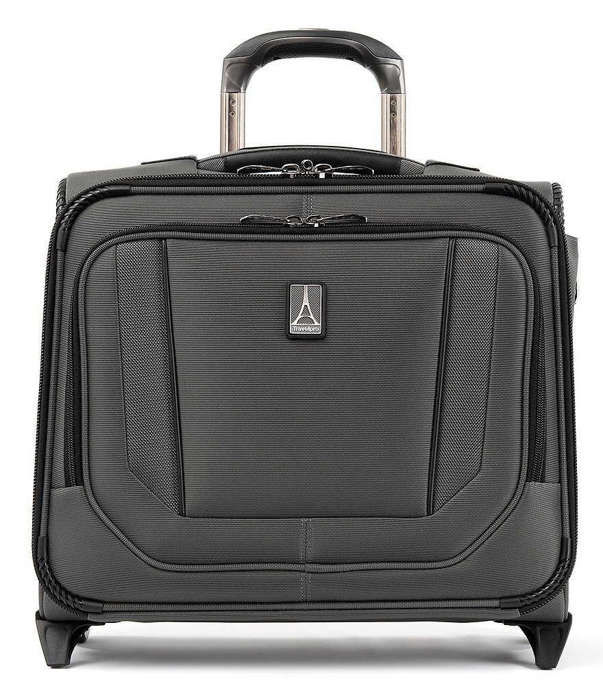 Travelpro Crew Versapack Rolling Tote