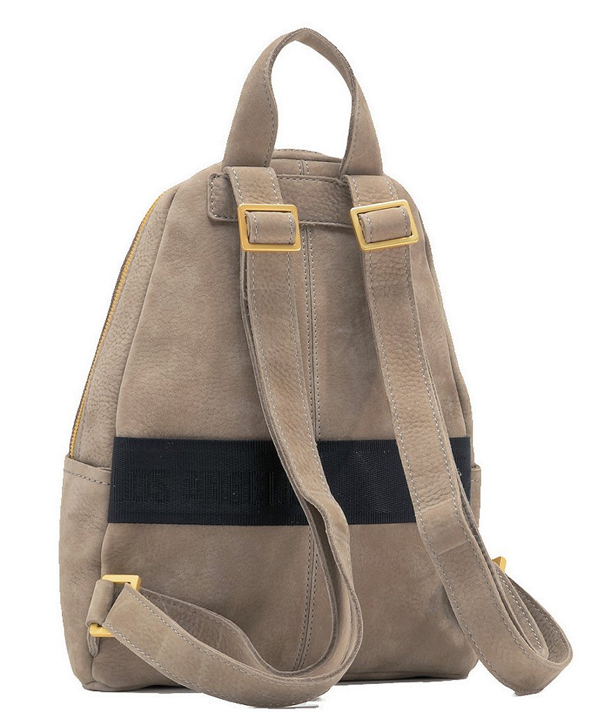 Hammitt Hunter 2 Pebble Leather Stud Detail Backpack