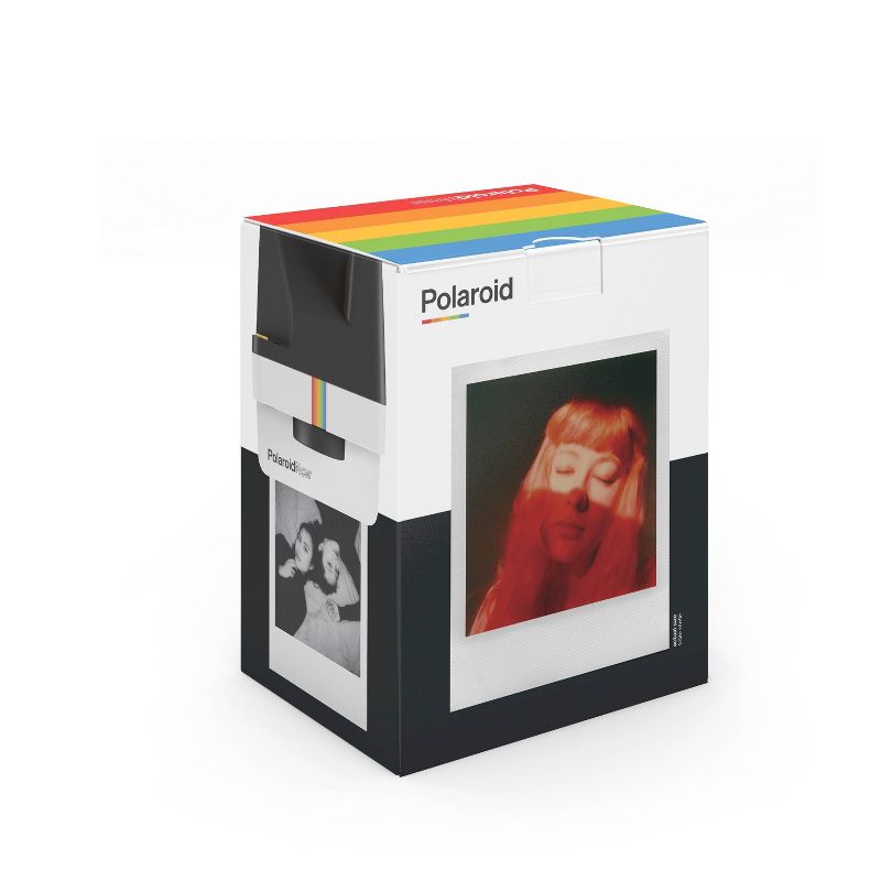 Polaroid Color Film for i-Type - 2pk