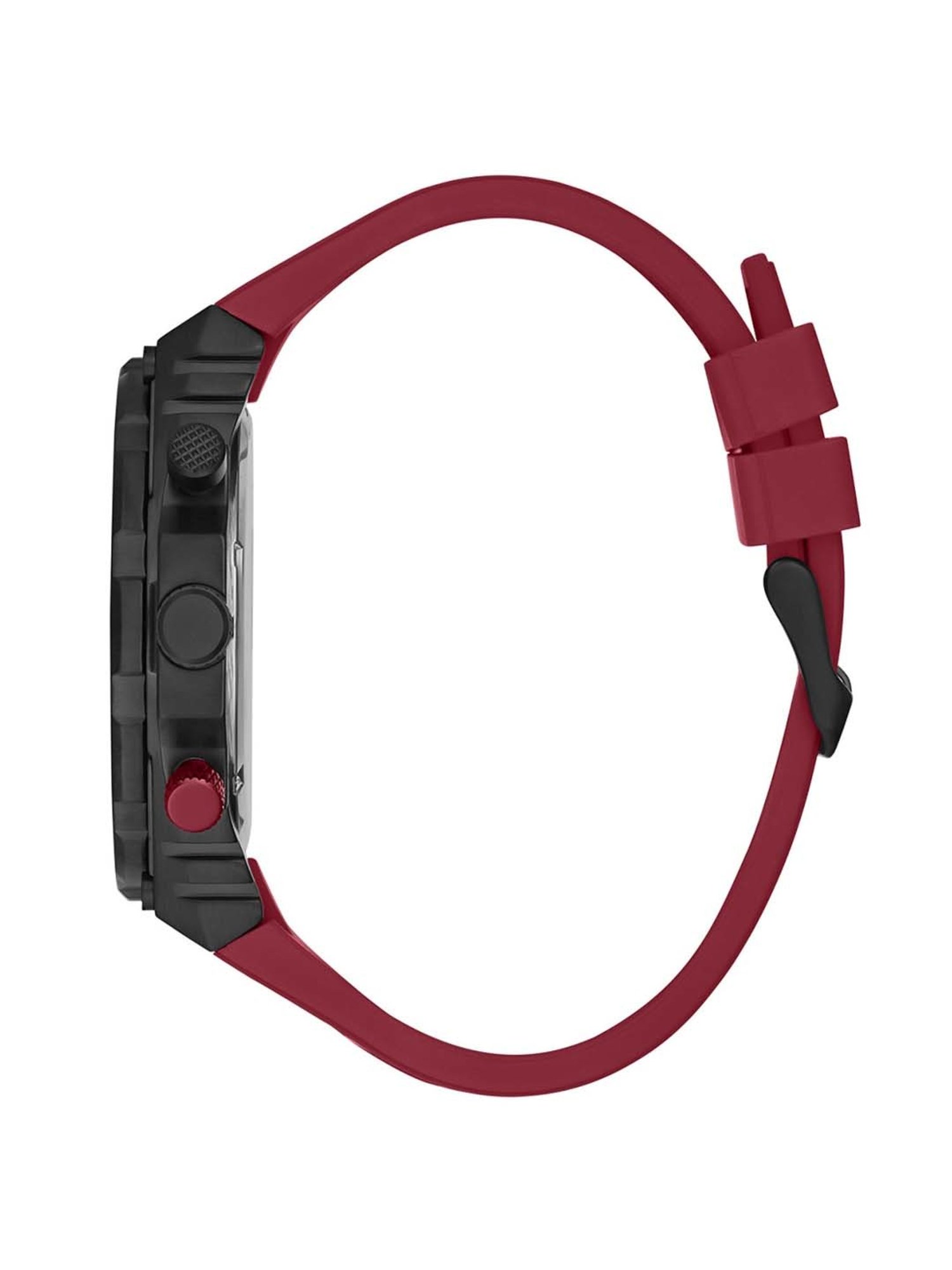 Guess GW0325G3 Analog Watch for Men