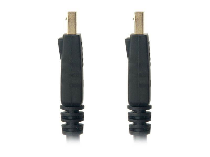 Omni Gear DP-15 15 ft. 8K DisplayPort to DisplayPort Cable 1.4 VERSION with 8K 60Hz