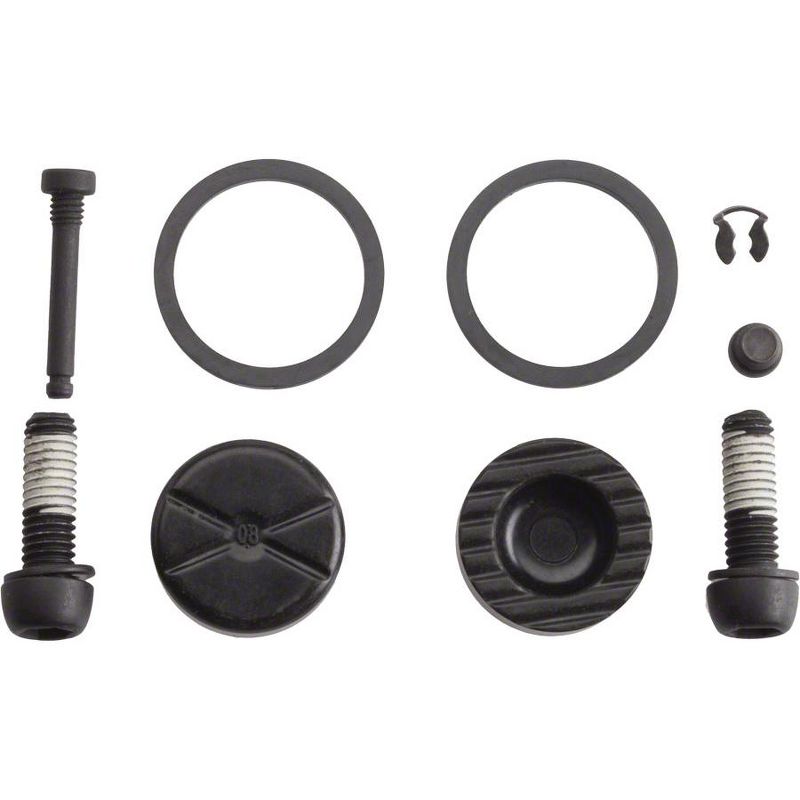 Avid Elixir Disc Caliper Part