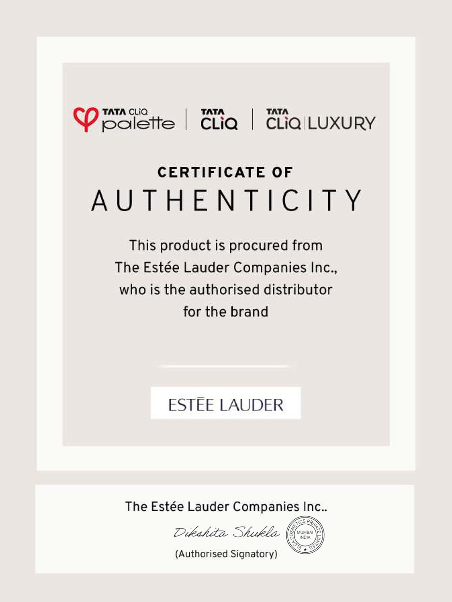 Estee Lauder Double Wear Stay-In-Place Flawless Concealer 2W Light Medium 7 ml