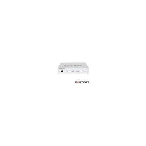 Fortinet - FG-80E-BDL-950-12 - Fortinet FortiGate 80E Network Security/Firewall Appliance - 14 Port - 1000Base-T,