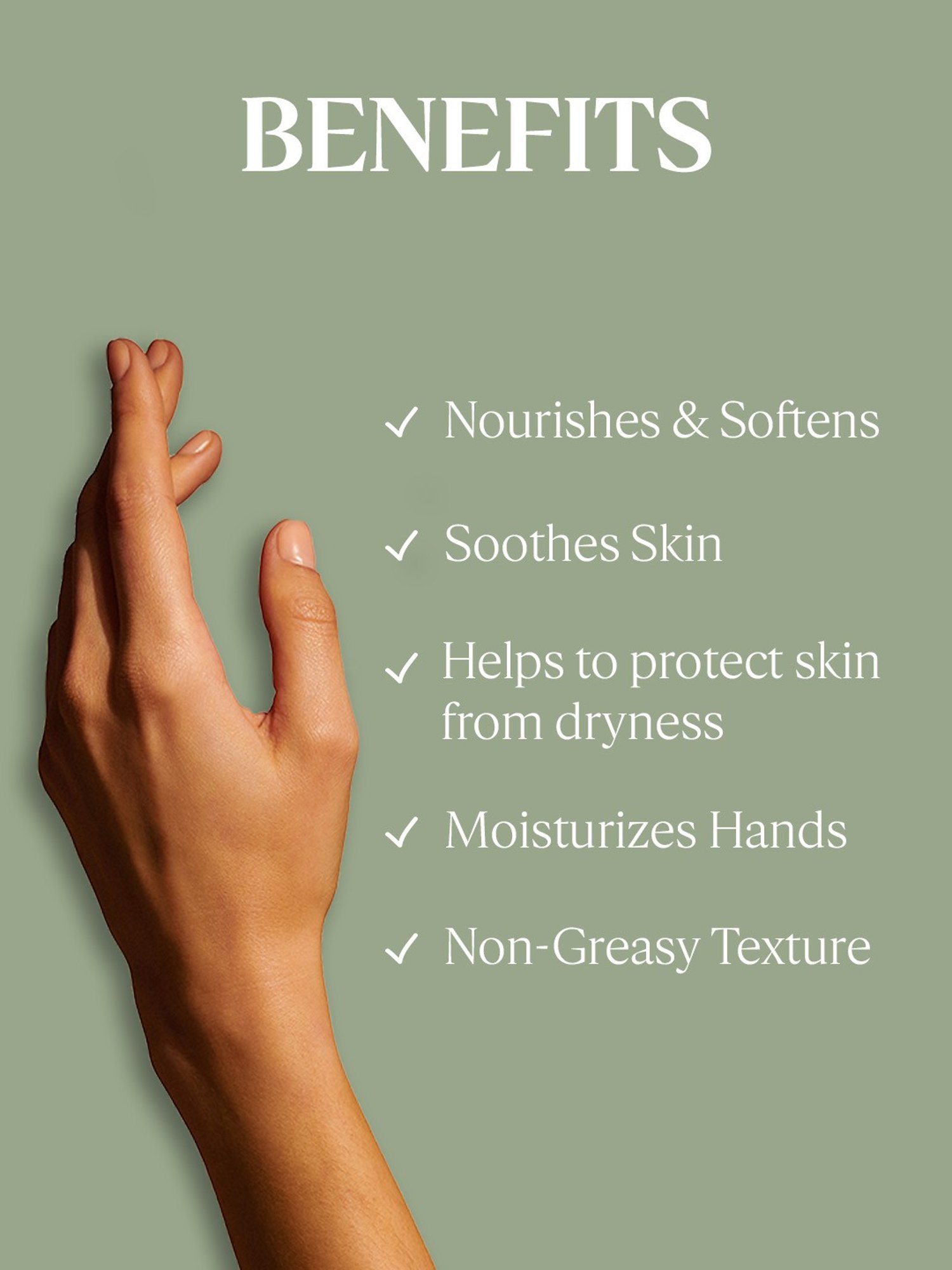 L'Occitane En Provence Almond Delicious Hand & Nail Care - 75 ml