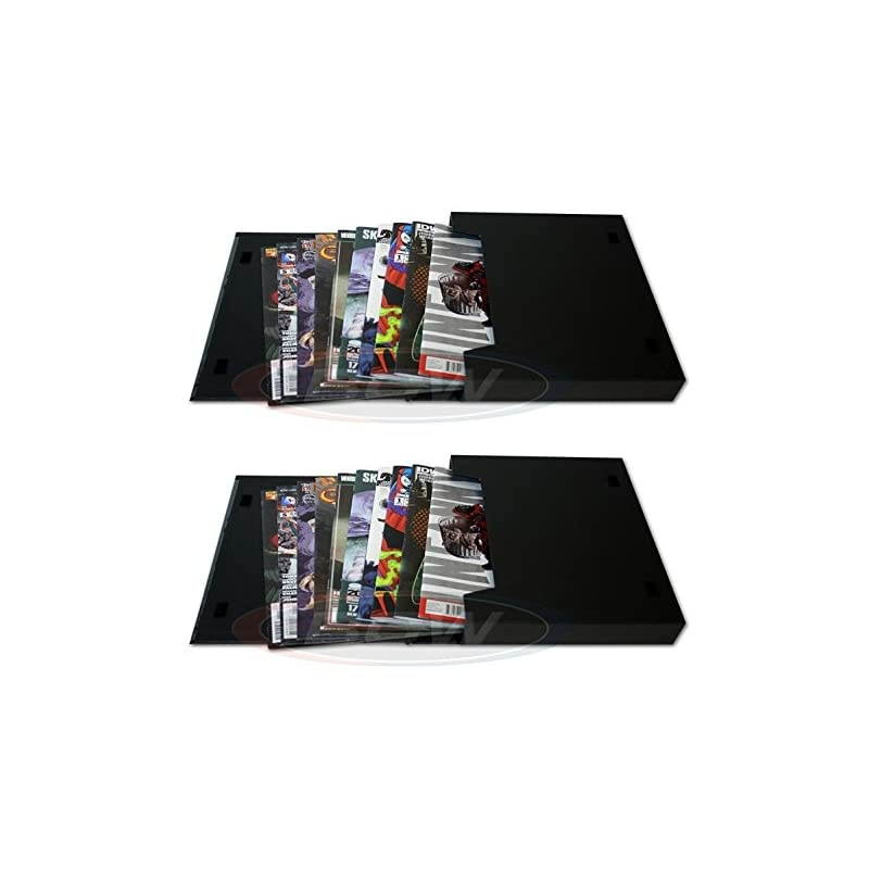 Comic Stor-Folio - 2 Pack