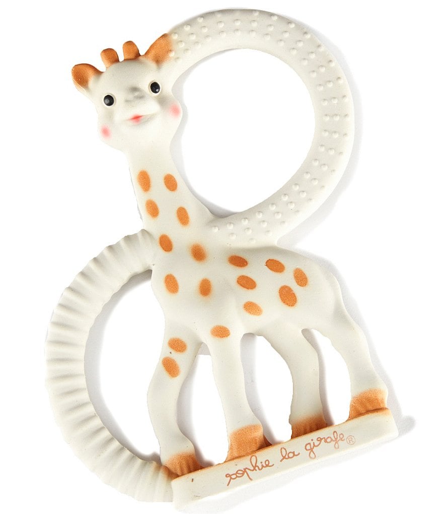 Sophie La Girafe So Pure Teether