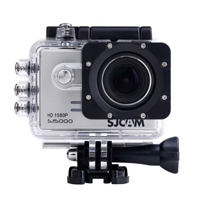 SJCAM SJ5000 Action Sport Waterproof Camera DV Novatek 96655 14MP 2.0" LCD HD 1080P 170 Degree Wide Lens Action Camcorder DVR FPV