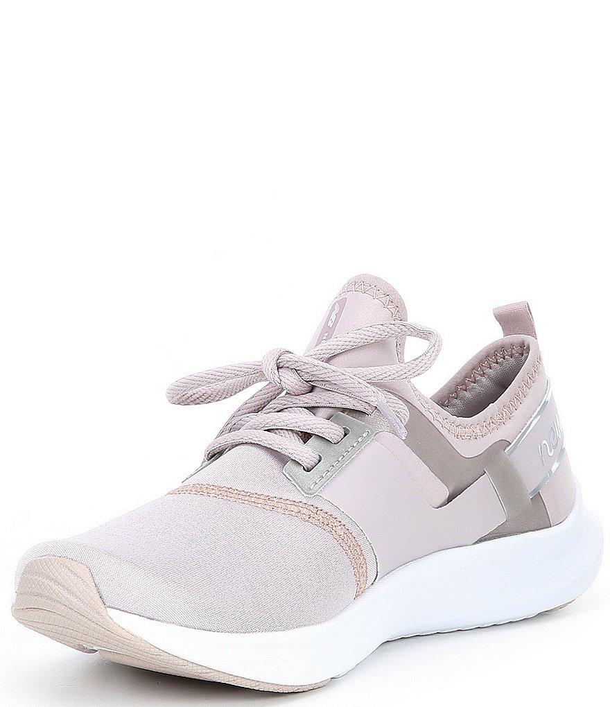 Reebok Women's DailyFit Slip-On Sneakers