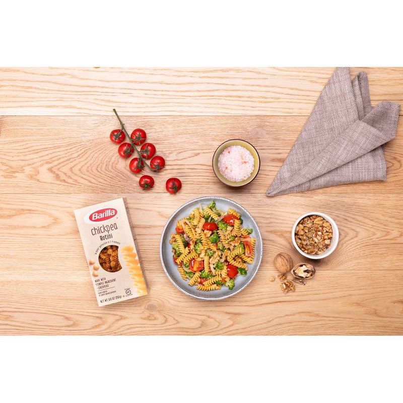 Barilla Chickpea Rotini - 8.8oz