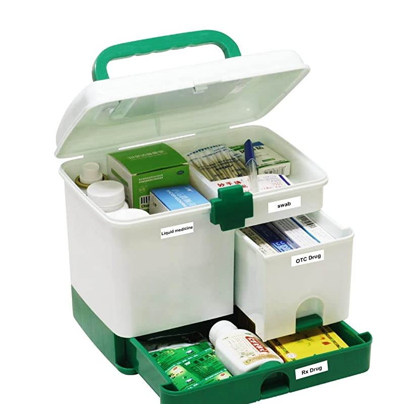 DYMO D1 45013 Label Tape,  3 Pack Black on White Label Tape Cartridge Compatible for DYMO Standard D1 45013 Label Manager 1/2" x 23' (12mm x 7m)