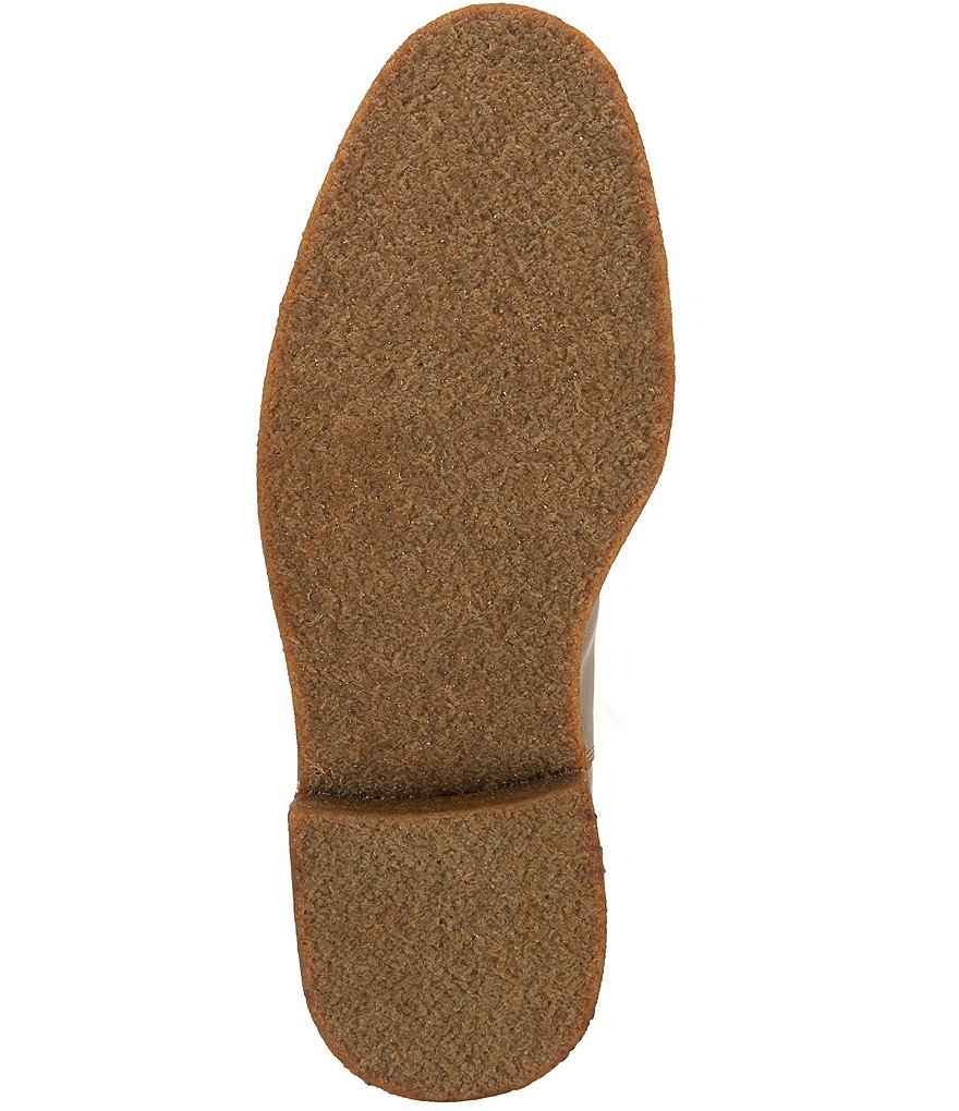 Lucchese Since 1883 Men's Mad Dog Goat Roper Western Boots