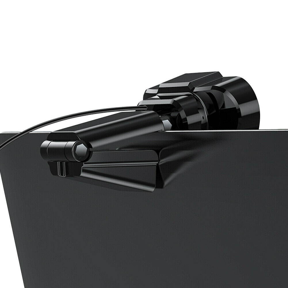 Webcam With Microphone Full HD 1080P Streaming Web Camera For PC MAC Laptops US