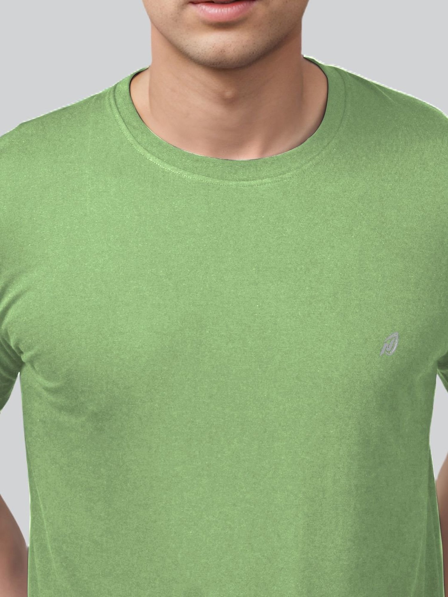 Lux Nitro Pista & Sky Regular Fit T-Shirt