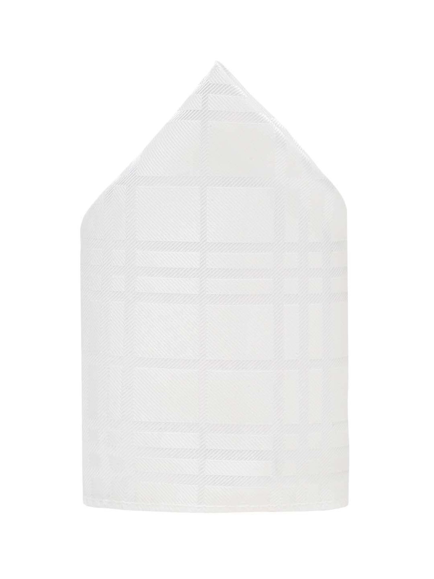 Louis Stitch Blue Printed Necktie Gift Set - Set of 3