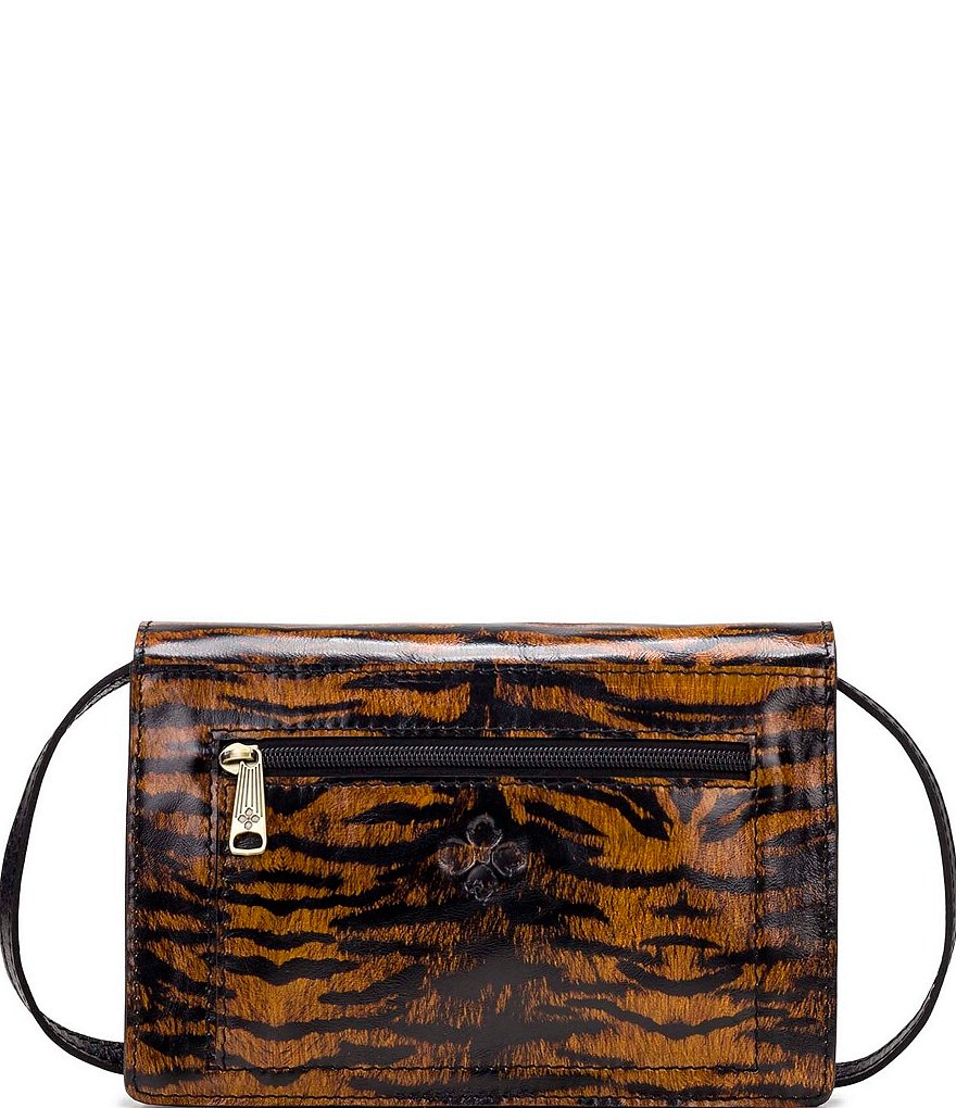 Etienne Aigner Adeline Signature Camera Crossbody Bag