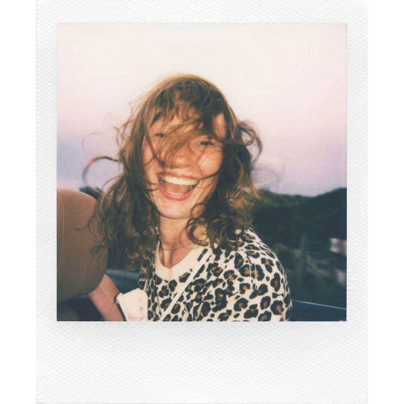 Polaroid Color Film for i-Type - 2pk