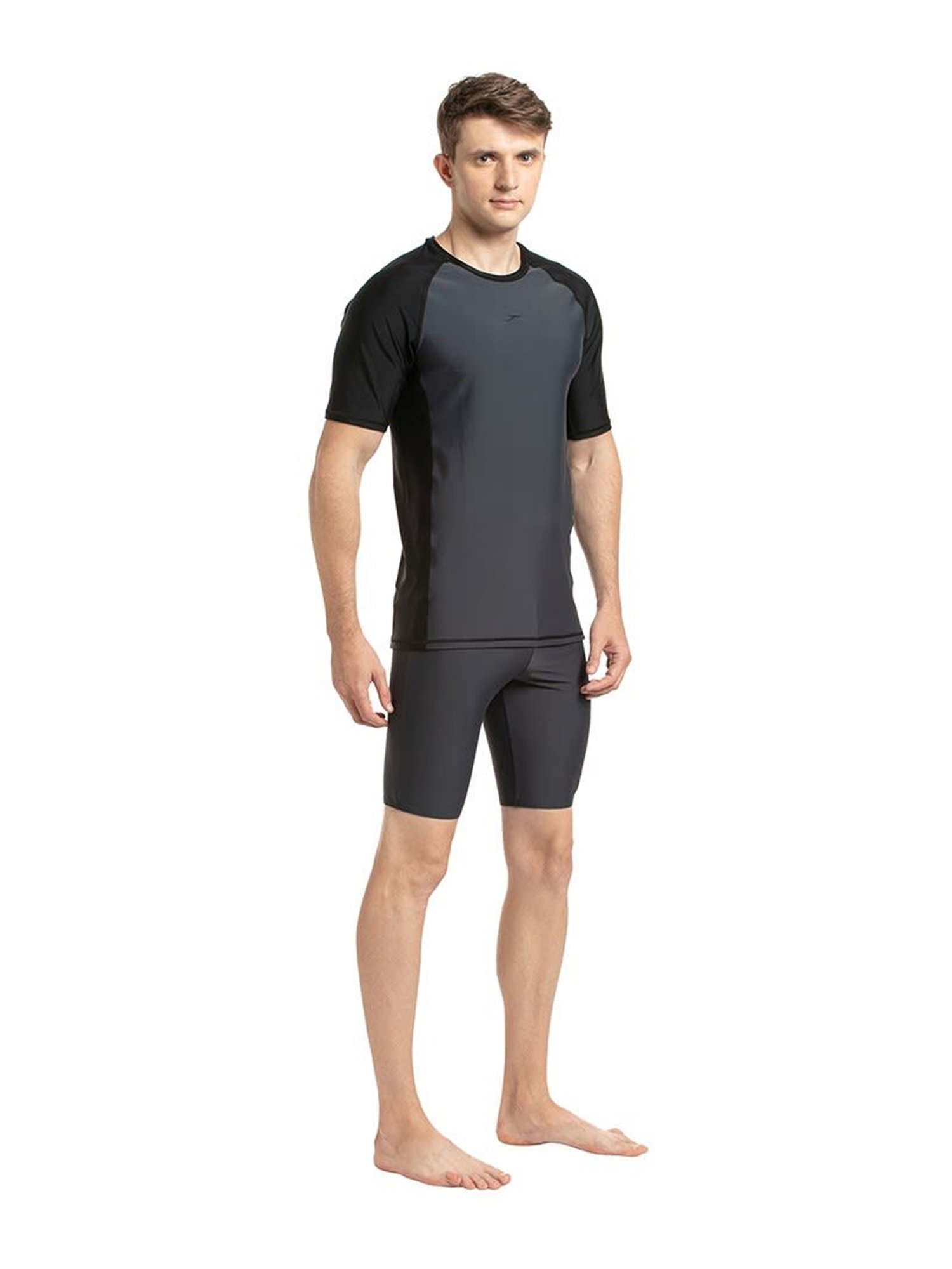 Speedo Watermelon Regular Fit Printed Swim Shorts