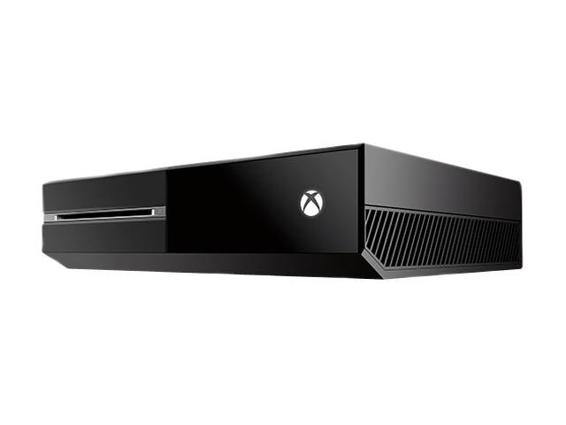 Xbox One 500GB Console with Kinect