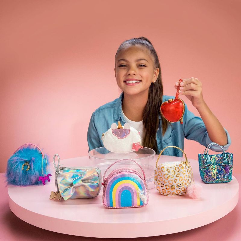 Real Littles Handbag