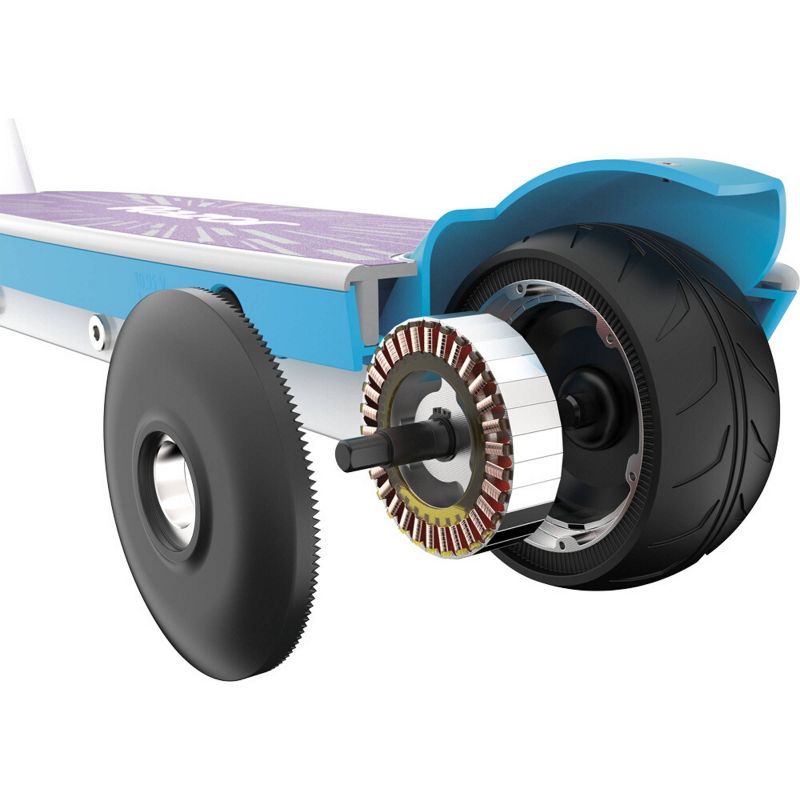 Razor Party Pop Electric Scooter