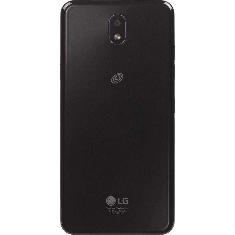 Simple Mobile Prepaid LG Journey (16GB) - Black