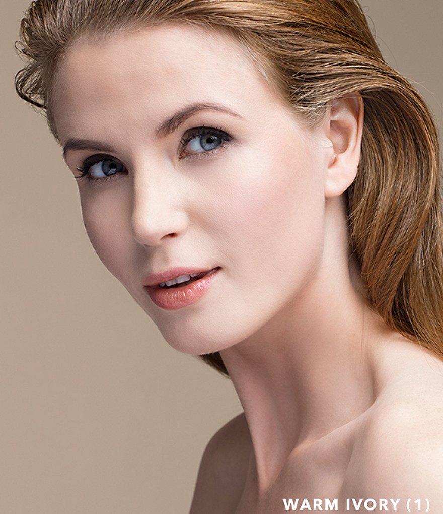 Bobbi Brown Skin Long-Wear Weightless Foundation SPF15