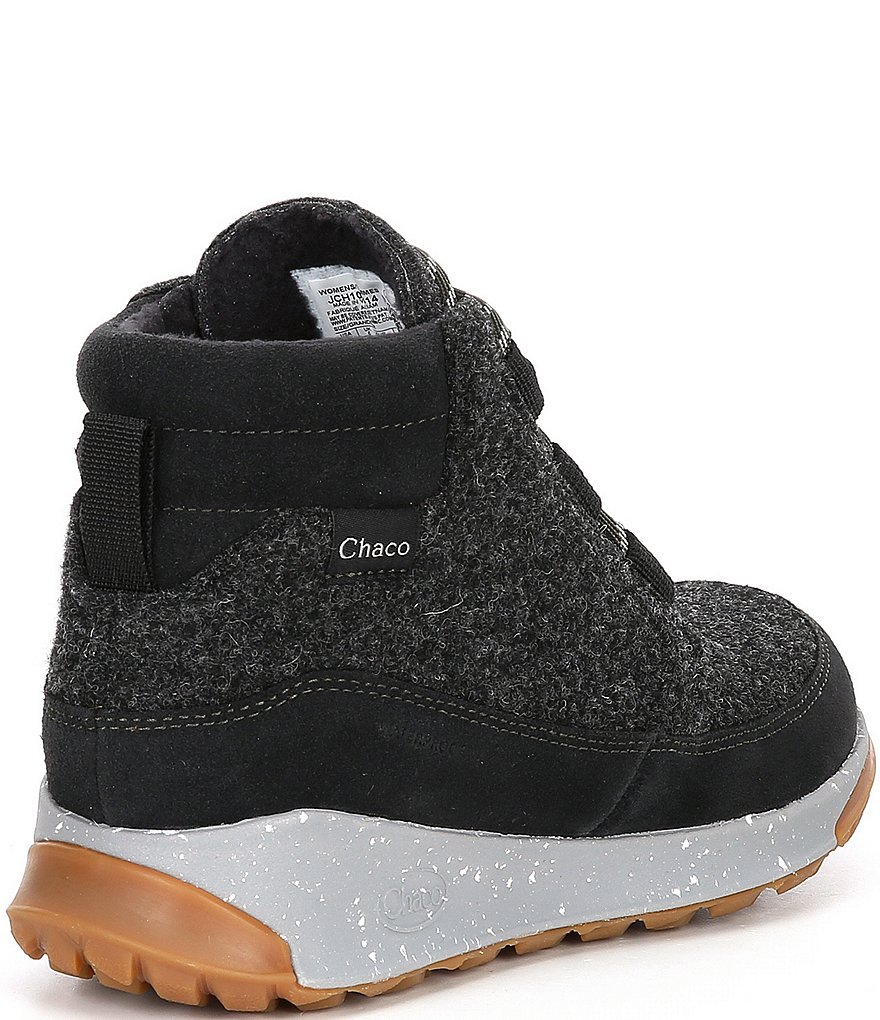 Chaco Women's Borealis Ledge Waterproof Booties