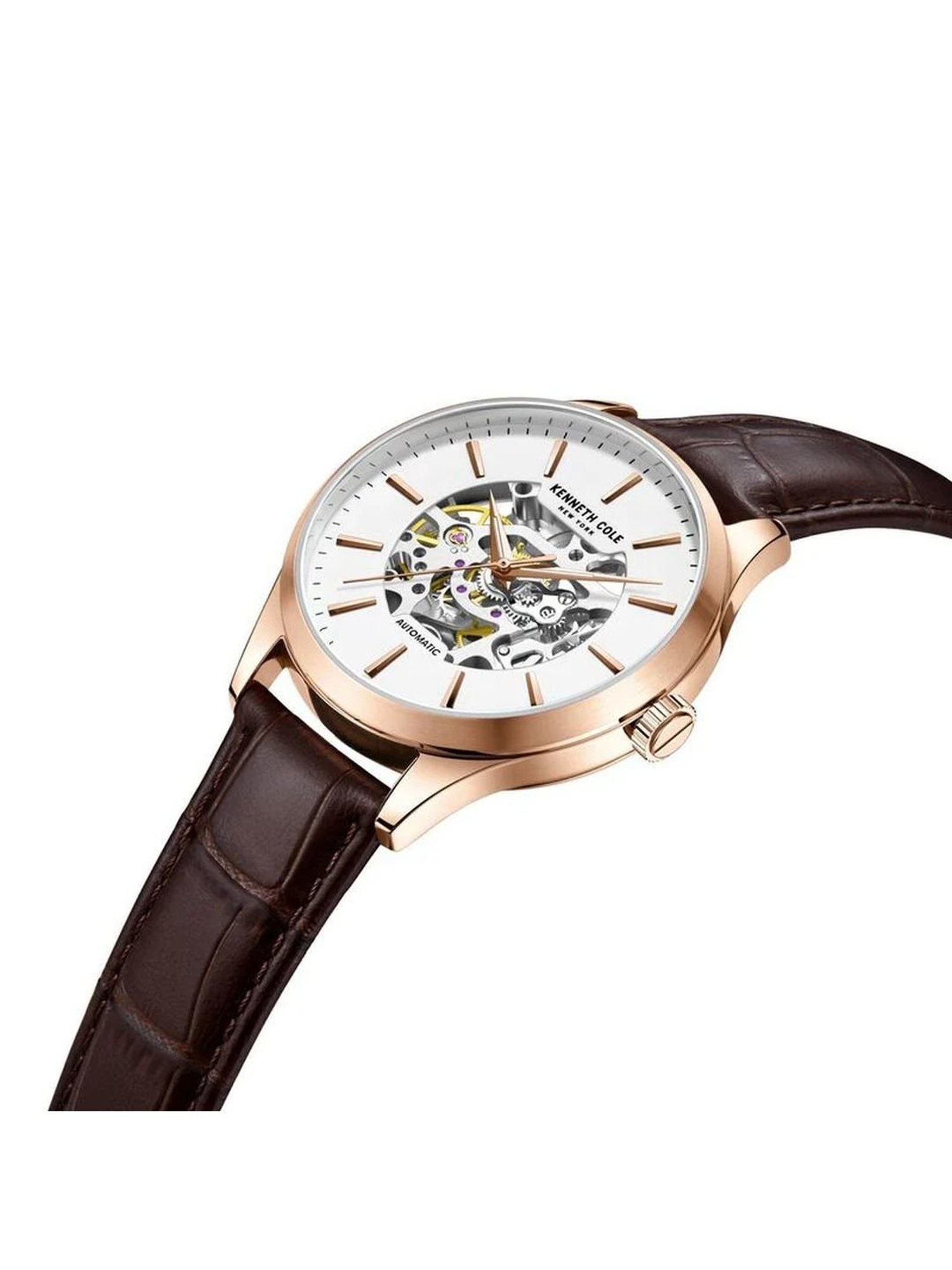 Kenneth Cole NEKCWGE2216901MN Analog Watch for Men