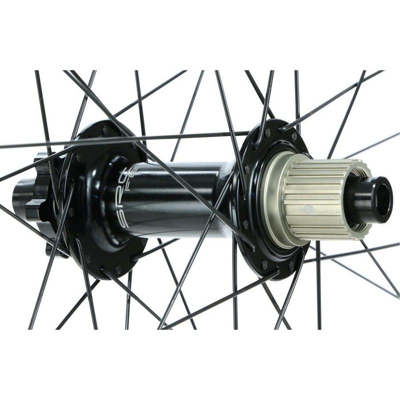 Sun Ringle Mulefut 80SL V2 Rear Wheel Rear Wheel