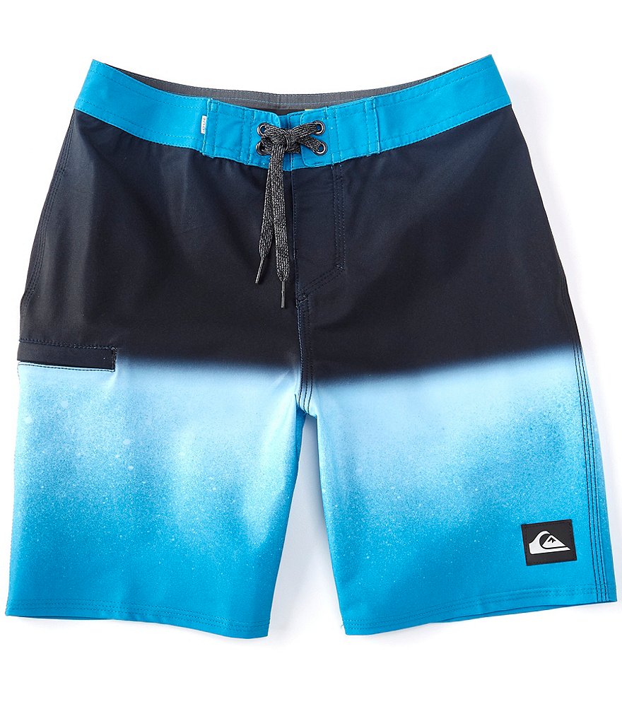O'Neill Big Boys 8-18 Hyperfreak Daydream Stretch Board Shorts