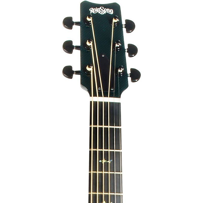 RainSong 25 Year Anniversary Special